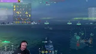 How to play Massachusetts in 2025 - World of Warships guide