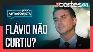 O aceno de Michelle Bolsonaro a Tarcísio