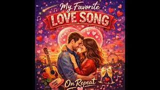 My Favorite Love Song ❤️ | A Fun & Romantic Valentine&rsquo;s Day Song
