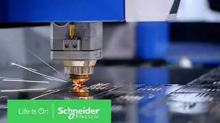 Industrie del futuro: ti diamo gli strumenti per farcela per tutta la vita | Schneider Electric