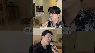 [Shorts] 'Seperti Mati Lampu'(ID&KOR Ver) - by HoonDoo🇰🇷