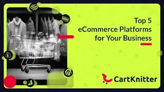 Best eCommerce Platforms | Top eCommerce Platforms (Updated October 2023)