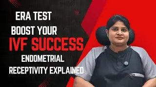 How Endometrial Receptivity Analysis Helps After Failed IVF Cycles | Dr Durga Vytla | IVF Specialist