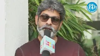 Jagapathi Babu About Ala Ela Movie