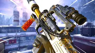 this NO RECOIL 