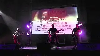 500 Miles (cover) - Fox Theater - Fullerton Day of Music 2025