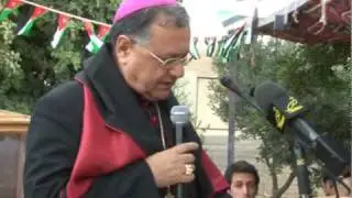 افتتاح بيت اللقاء - مادبا