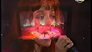 Rita Pace - Come into my Life - Malta Song 2000