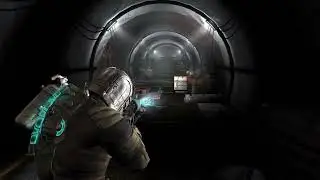 Dead Space 2 | Zealot Difficulty| No Damage | No Commentary | Slow Pace &mdash;&mdash; Chapter 10