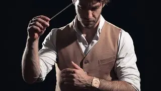 Explore The Marvels of Time With Bulgari and Lorenzo Viotti
