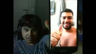 dump omegle