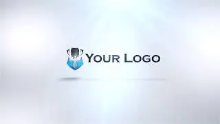 Professional Intro (#43) | Logo intro | Animated intro | clean introduction | company intro outro