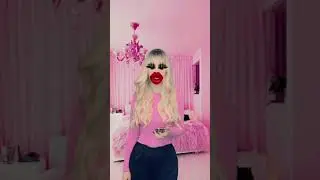 снежа и Анжелика