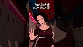 Годжо берет маму Юджи на выпускной! 💀 #дзюдзюцукайсен