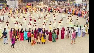 MEGA KAI KOTTI KALI #kaikottikali #kudumbasree  @teacherumkettyonum