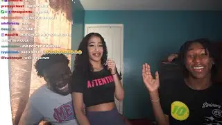 Young Dabo - 🍆ASKING AYA OUT TO PROM IRL🍆VOD