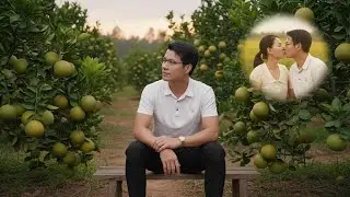 The Moment Toan Regains His Memory, His Heart Calls Out Ly Tu Diem
