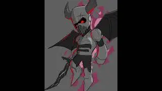 Simple Sight V2 - Castle Crashers (Remade) (Necromancer theme)