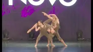 Center Stage Performing Arts Studio - The Space Between
