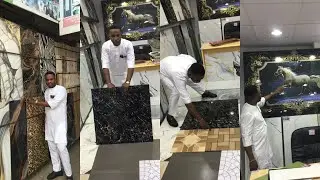 Tile Prices in Benin City Edo State 🇳🇬 Full Tile Market Breakdown Spanish, Italian, Nigerian & More.