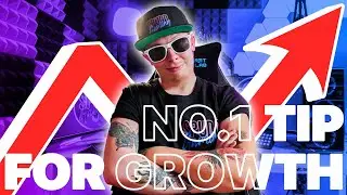 The No.1 Reason You're Not Growing on Twitch!!