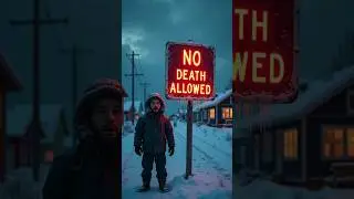 This Town BANNED Death... Seriously?!