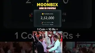 Upcoming Crypto Airdrops #moonbix #cryptonotes #cryptocoins #cryptolatest