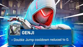 The Genji Buff We Didn't Know We Needed