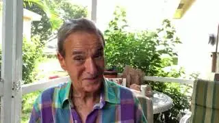 Reynolds Rap: Even in death there is humor