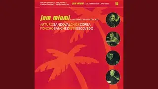 Medley Para Tito: Ran Kan Kan / Oye C&oacute;mo Va (Live / Jackie Gleason Theatre / Miami, Florida)