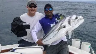 Panama Big Game Fishing Club