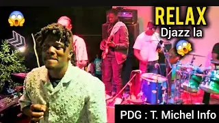 🙆GRACIA DELVA METE 2 MEN NAN T&Egrave;T APR&Egrave; AKSYON RELAX LA😱VIN ENJOY NAN DJAZZ OU AK TI MICHEL INFO👋#jpk