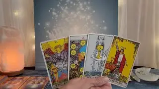 LIBRA Tarot May 18&ndash;25&ndash;Perfect timing and a financial blessing💰🌎❤️