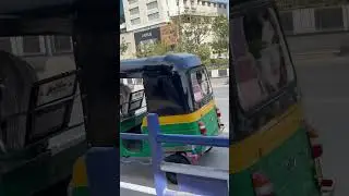 Pranks on rickshaw drivers 😂 #PrankFun#FunnyMoments#Comedy shorts #chillPranksters