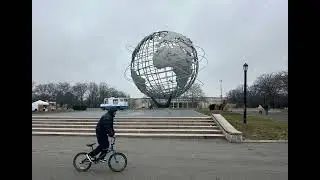 The cultural community in Queens, NYC - 