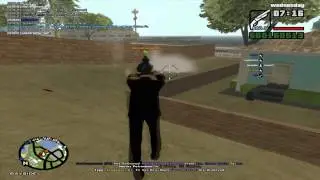 CrazyBob's Cops And Robbers Hitman Montage 1