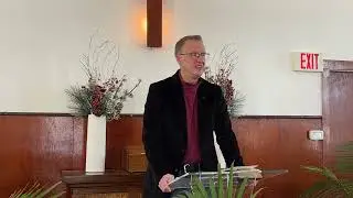 1 John 3:2-10 What does 1 John 3:9 mean? Dr David Wyant
