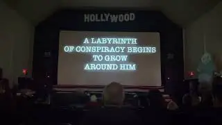 The Trunk Teaser Trailer Makes It To The Big Screen