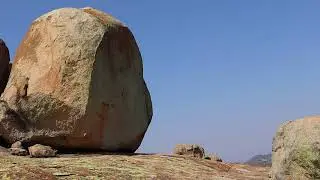 Contested histories: the grave of Cecil John Rhodes