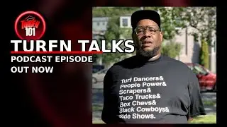 D Nas (DNASTEE) Tells His Oakland Story | Turfn Talks