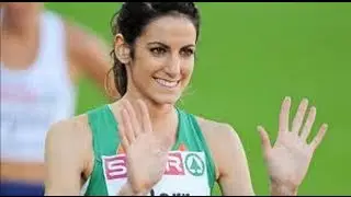 Wee chat with Jessie Barr,​ athletics/​track athlete, ​2012 Olympian | WeeChats.com