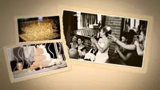 Brix Restaurant Weddings Vancouver, BC Canada