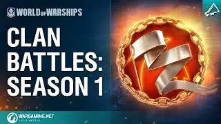 Clan Battles: Season 1