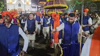 Best View | SHREE SHANTADURGA LAXMI SHIGMOUTSAV SAMITI  | SHIGMO PONDA 2025