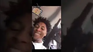 NBA YoungBoy vs NLE Choppa Beef Explained | Edit Compilation
