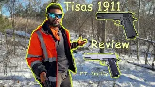 1911s are BASED