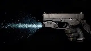 The BEST Weapon Mounted Light On The Market?! Olight PL-X Unboxing & First Look