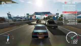 Forza Horizon 3 - Fun online adventure!