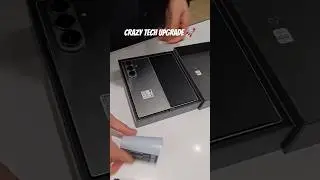 This Phone Has 2 Screens 😱 | Foldable Phone