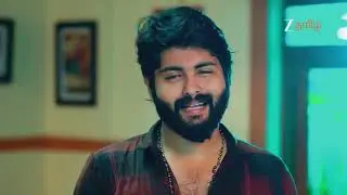Veera | Ep - 460 | Webisode | Oct 23 2025 | Zee Tamil